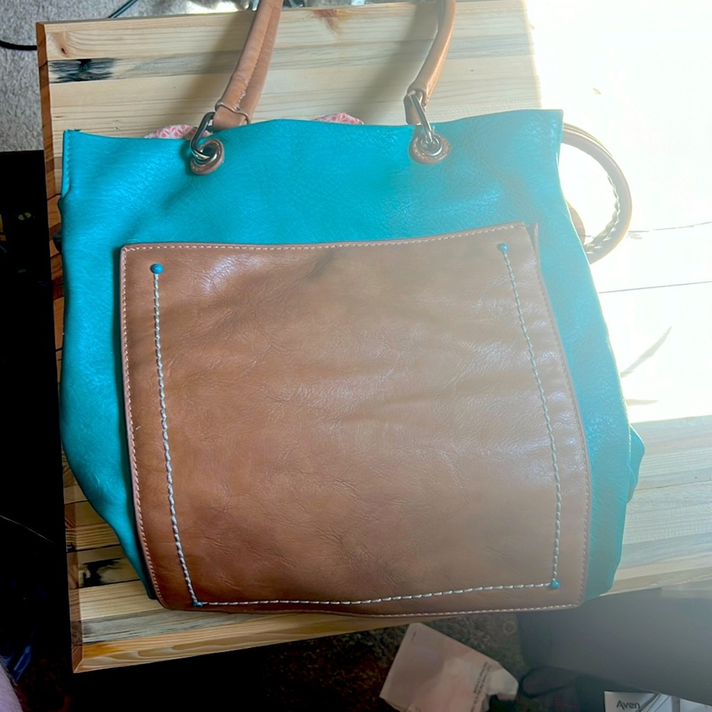 Shiraleah Shoulder Hangbag